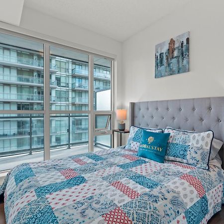Modern Lillian St Apartments By Globalstay Toronto Buitenkant foto