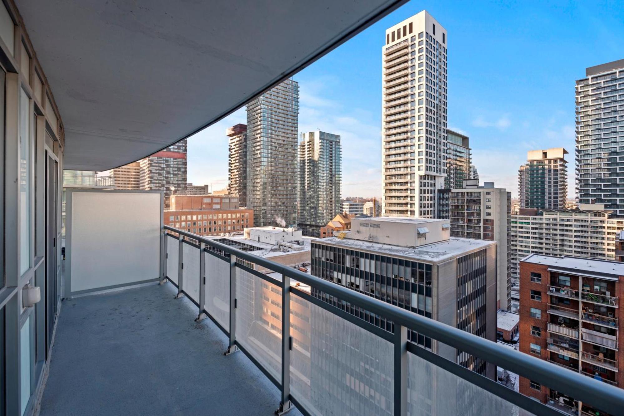 Modern Lillian St Apartments By Globalstay Toronto Buitenkant foto